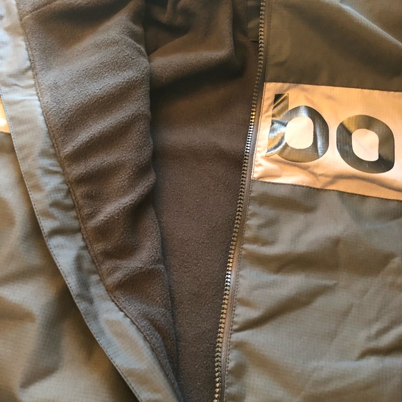 Reebok Wind//Rain Jacket Brand New with tags